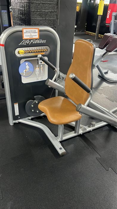 Aparate Fitness stare buna
