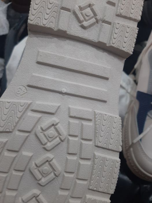 Мужская обувь .зимние