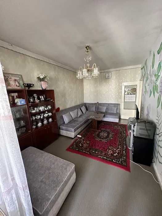 Продается 4х комнатная квартира, Район Сергели 7, №300-школа, 0837