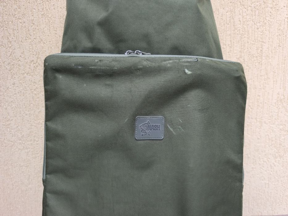 Люлка NASH Carp Cradle Deluxe
