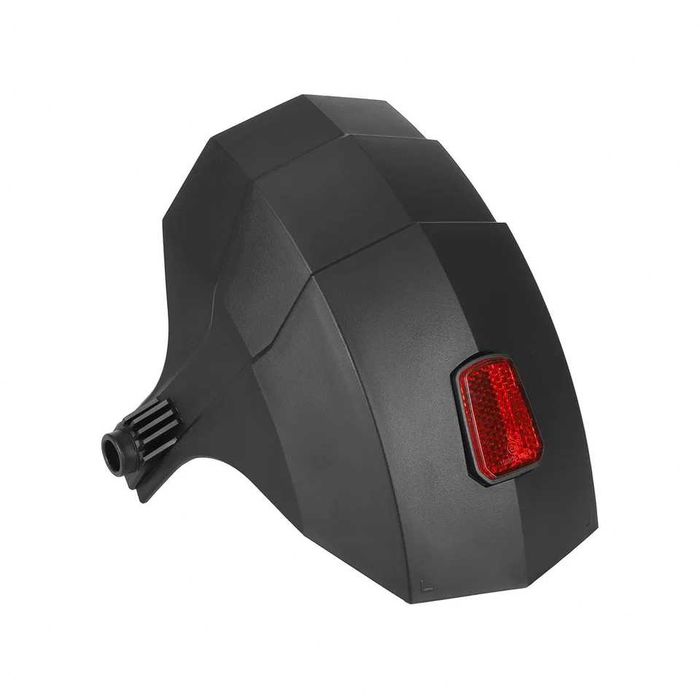 Aripa / aparatoare spate cu stop trotineta electrica Kukirin G2 G3 G4