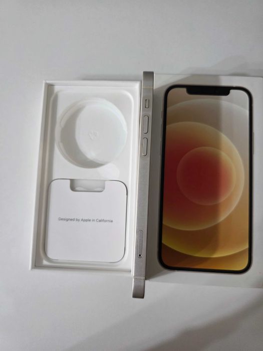 Айфон 12 128гб iPhone 12