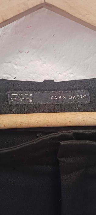 Дамски панталон Zara  р-S