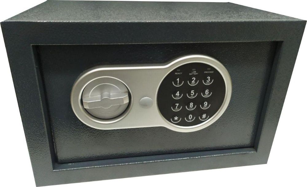 Сейф с кодовыми замками, от поставщиков,