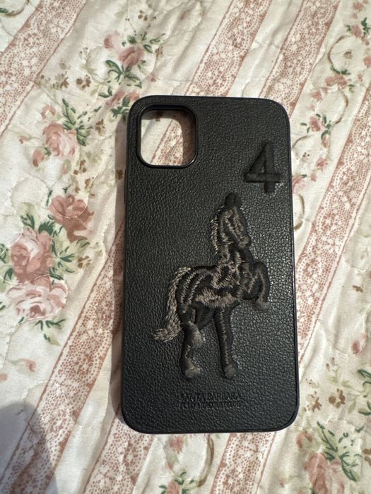 Чехол айфон 11 ге