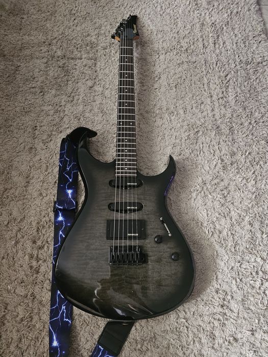 Fernandes fgz-420