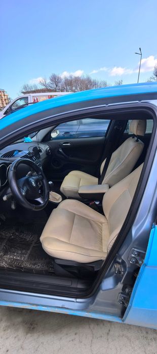 Alfa Romeo 147 1.9 JTD