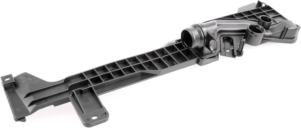 Clema fixare vas expansiune BMW X5 E53 2000-2007, OE 17111438819, Th-Series