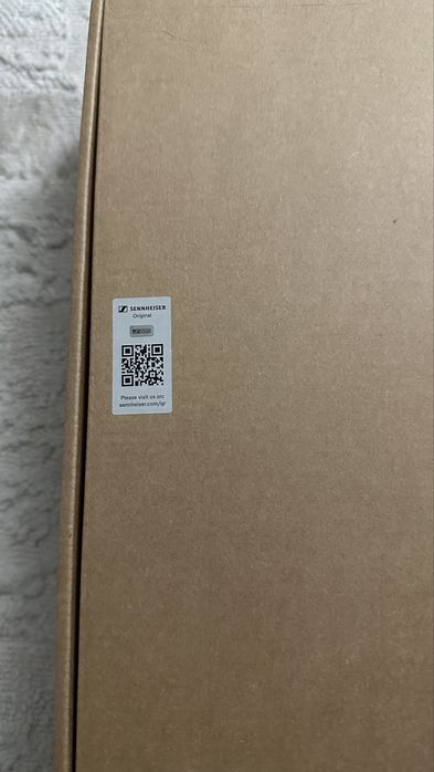 Продам микрофон sennheiser 945 ew500,