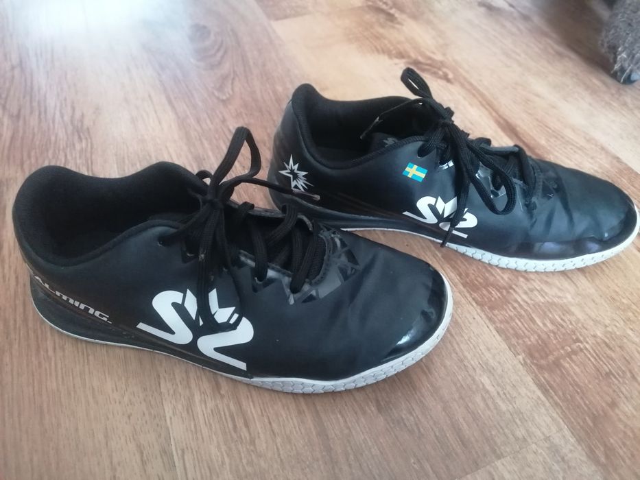 Adidasi Salming handbal tenis masa badminton sala nike asics