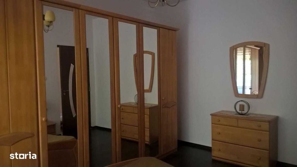 Apartament 3 camere| 1 Mai |