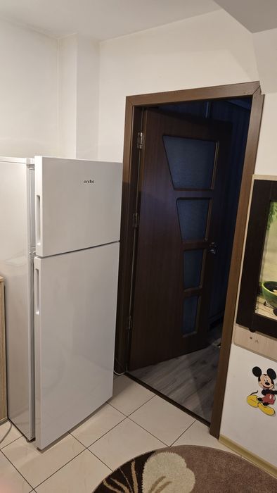 Garsonieră Regim Hotelier