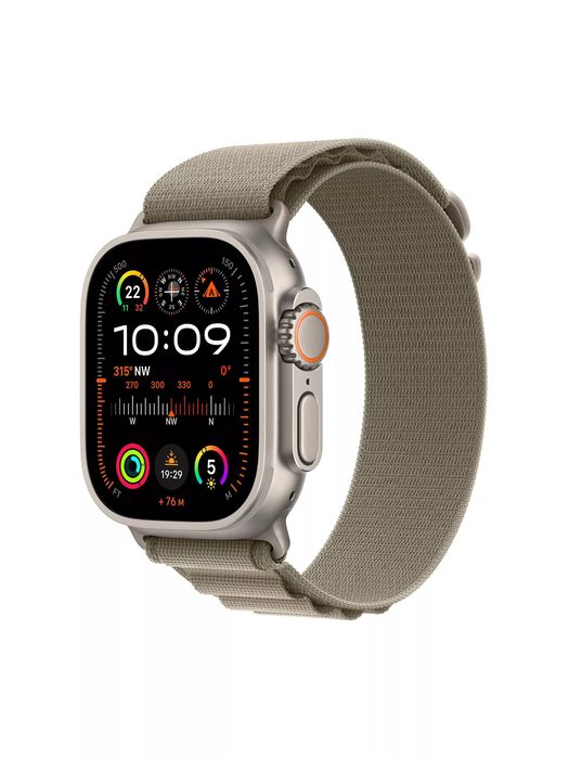 Apple Watch Ultra 2