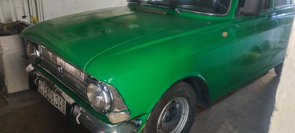 Продаётся авто Москвич 412