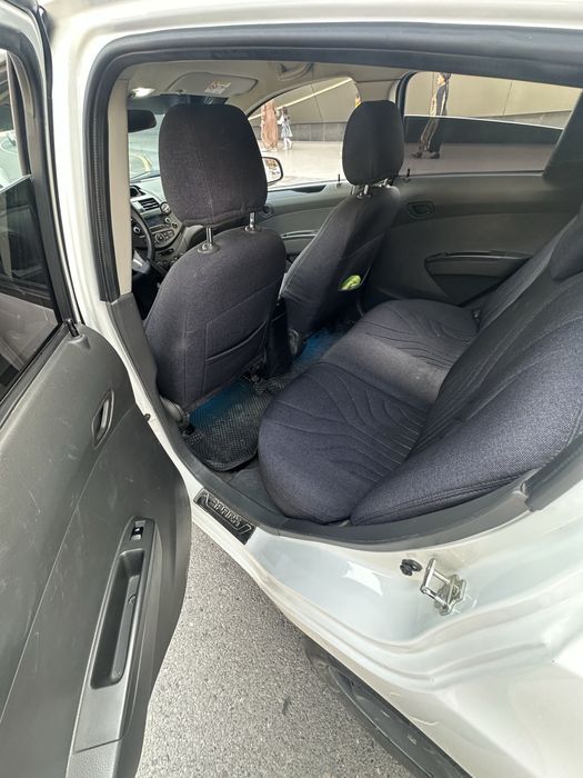 Chevrolet Spark 2022 — 6