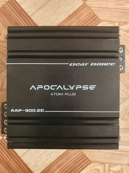 Продам буфер на машину