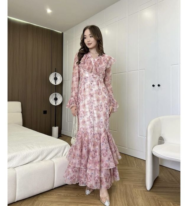 Платье вечерние женские