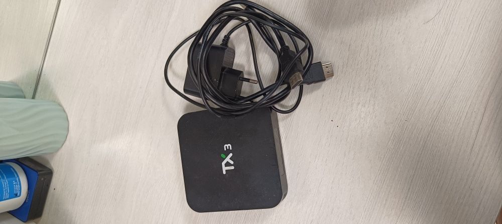 Продам смарт приставку