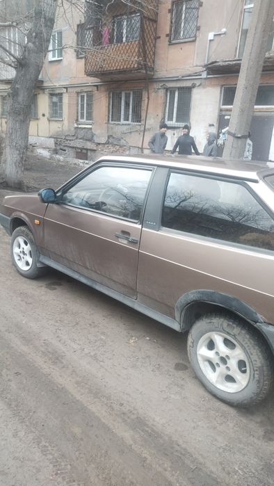 Продам машину срочно