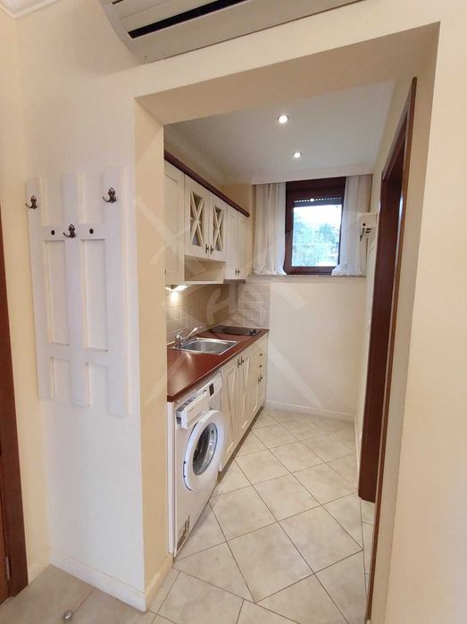 Продава се Двустаен апартамент в Созопол - 85 кв.м за 1706 €/кв.м - Снимка #1