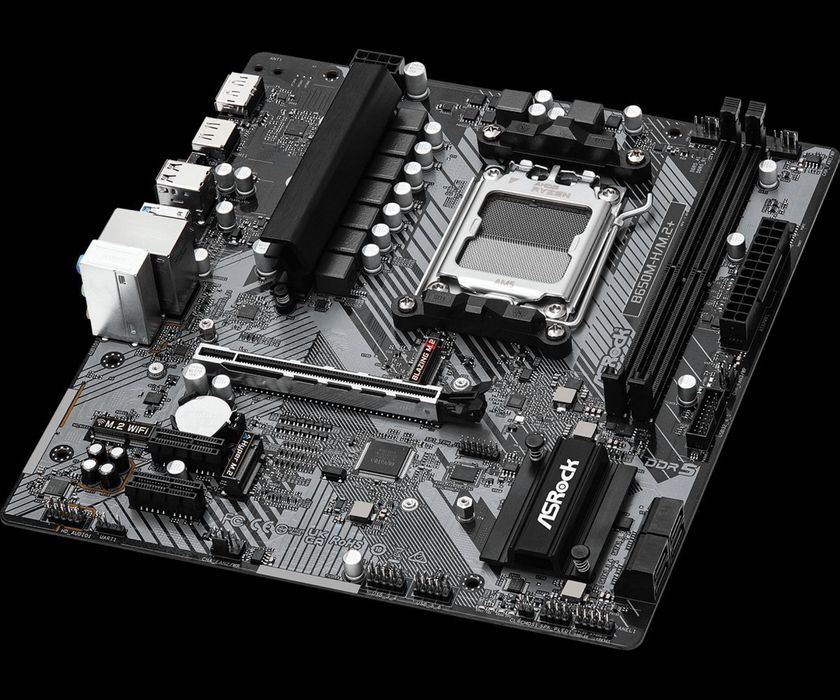 Asrock B650M-H/M2+