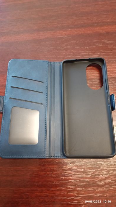 Husa nova 9 se - noua