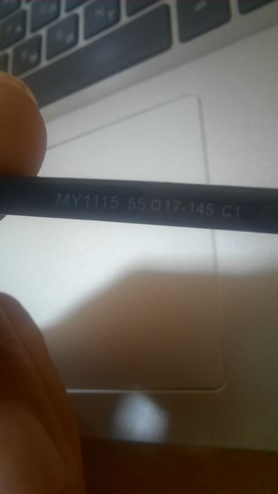 Komyuter uchun  ko‘zoynak.