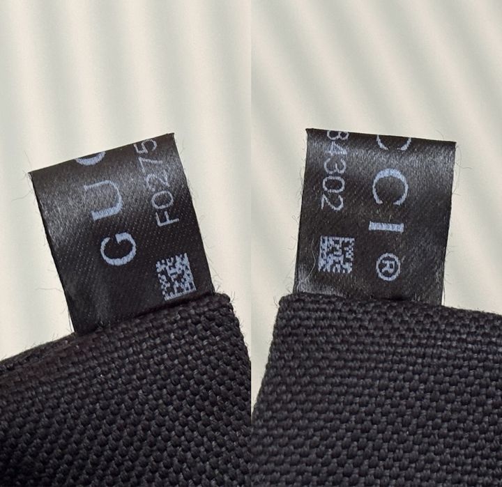 Мъжка Чанта GG Gucci Belt Bag