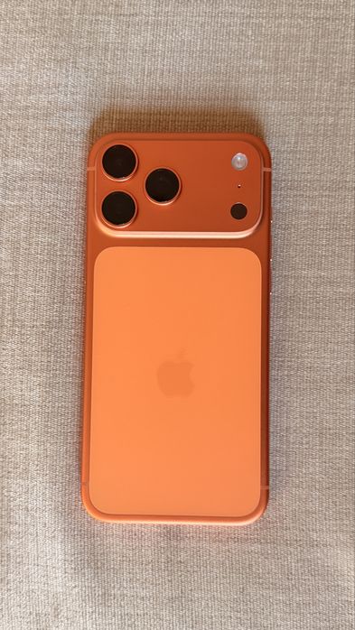 Iphone 17 Pro Max 256 GB