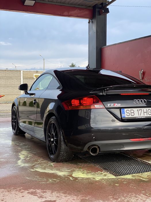 Audi TT 2007 2.0 benzina
