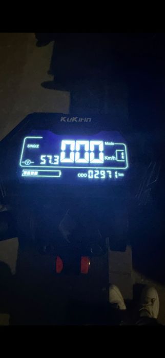 60v kukirin g2 master 2024