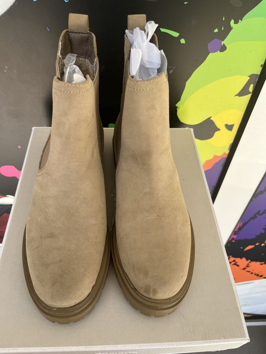 Дамски боти Tamaris номер 40