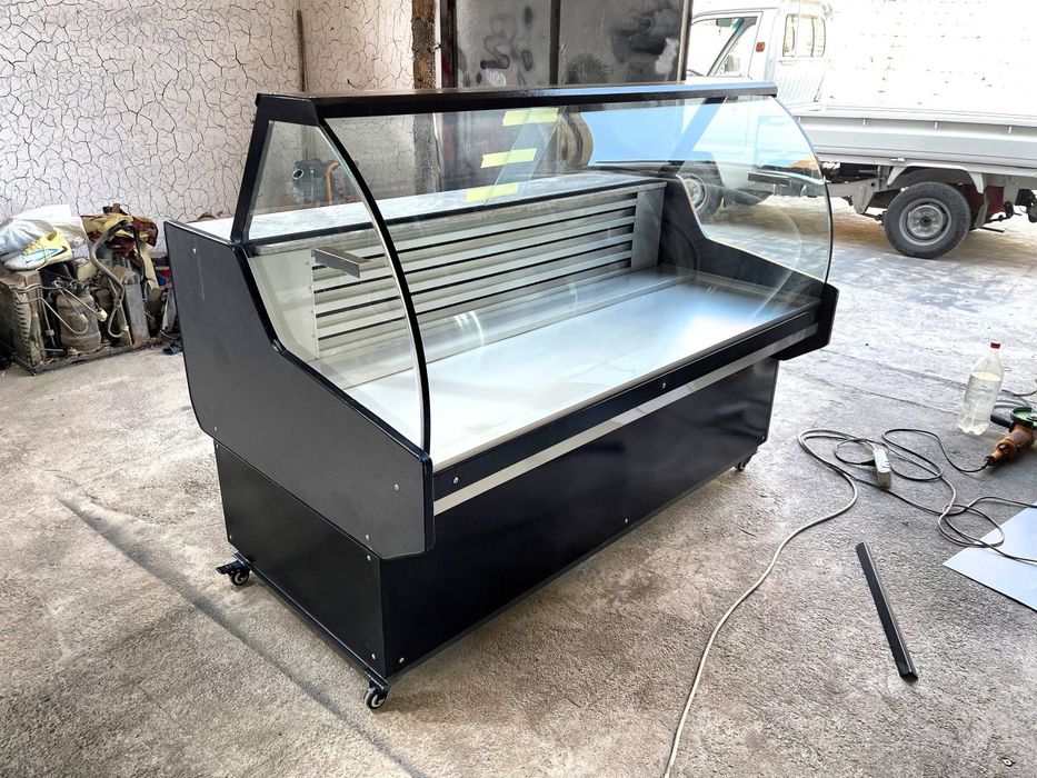 Standart xaladenliklar !