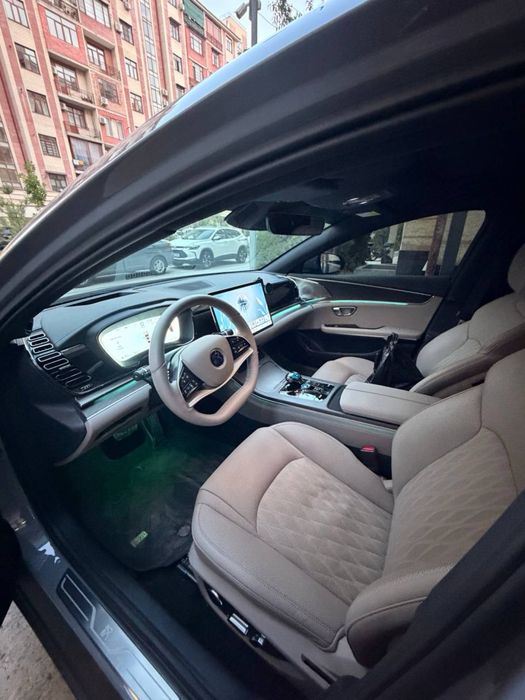 Han 2024 yil 12 oy  1 ta motorli ful komplektasiya