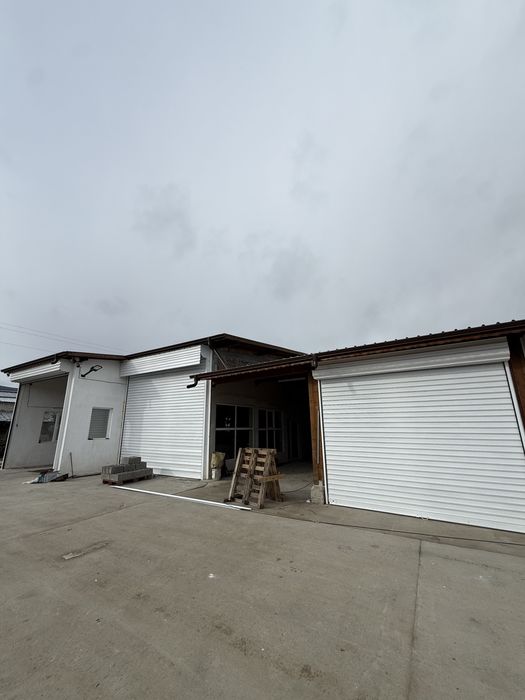 Дава се под наем Склад в с. Радилово, Област Пазарджик - 15 кв.м за 102 € - Снимка #1