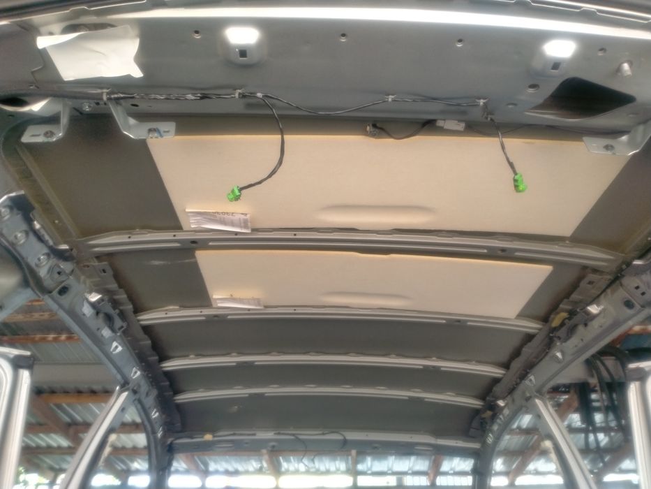 Разбор Nissan Qashqai