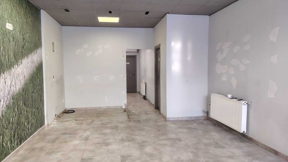 Spatiu comercial de inchiriat Carrefour Berceni