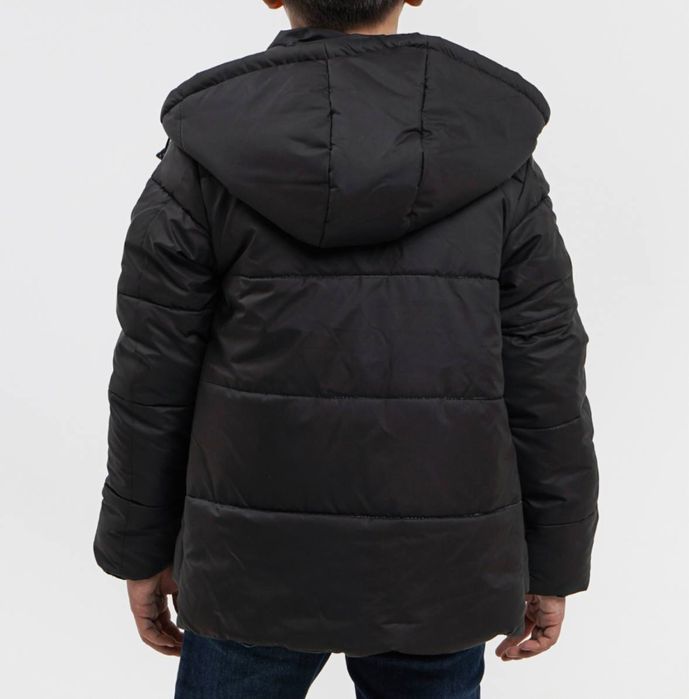 Куртка на мальчика