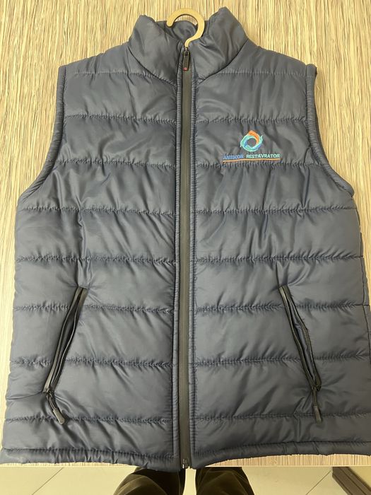 Худи, свитшоты, жилетки премимум качества