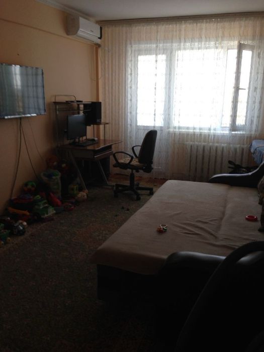 Продается 2х ком квартира
