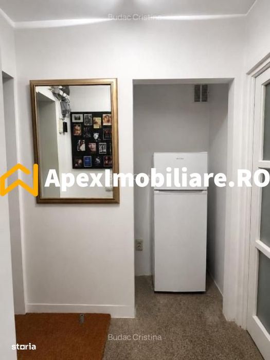 Apartament 2 camere de inchiriat Cotroceni Bucuresti | ApexImobiliare.