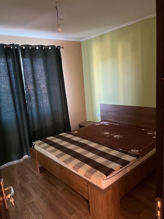 Casă Paleu,teren 817mp,pompa de caldura, gata de locuit,la 5 min.de Or