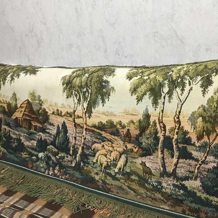 Коллекция Гобеленов