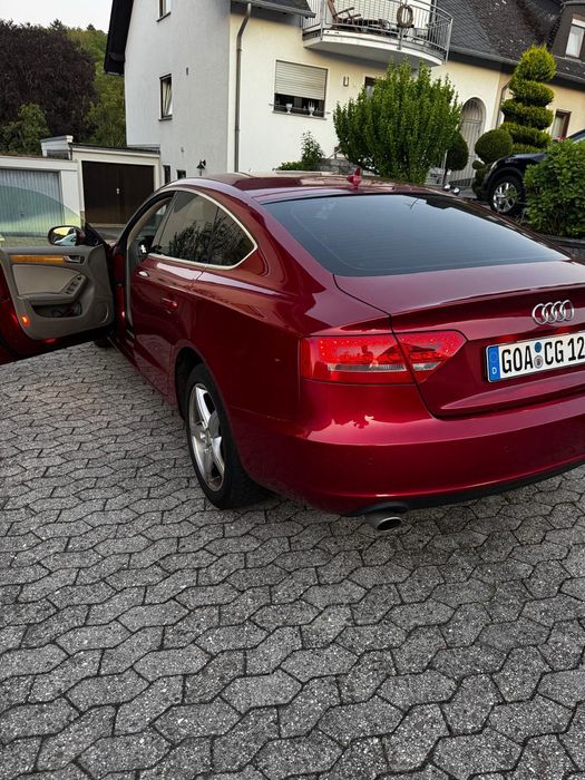 Audi A5 2.7 TDI, 2010, Diesel