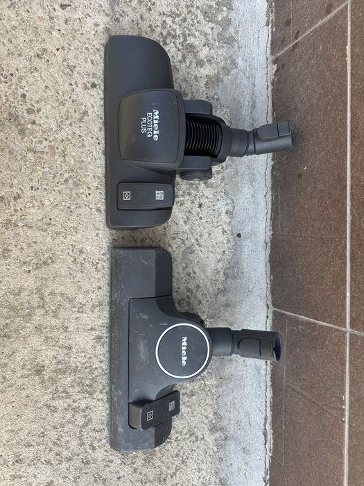 Perie aspirator miele