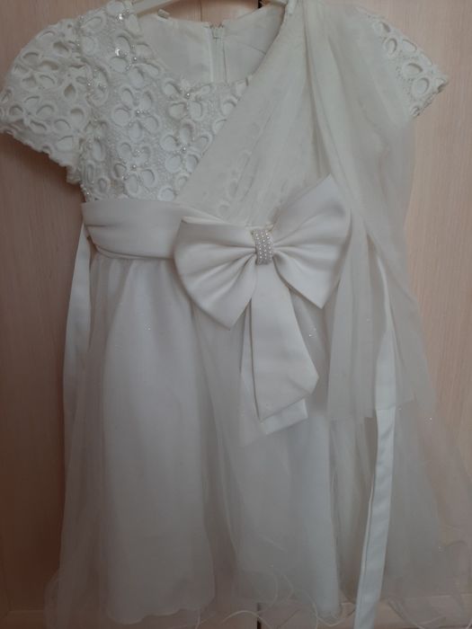 Пышные Платье для девочек