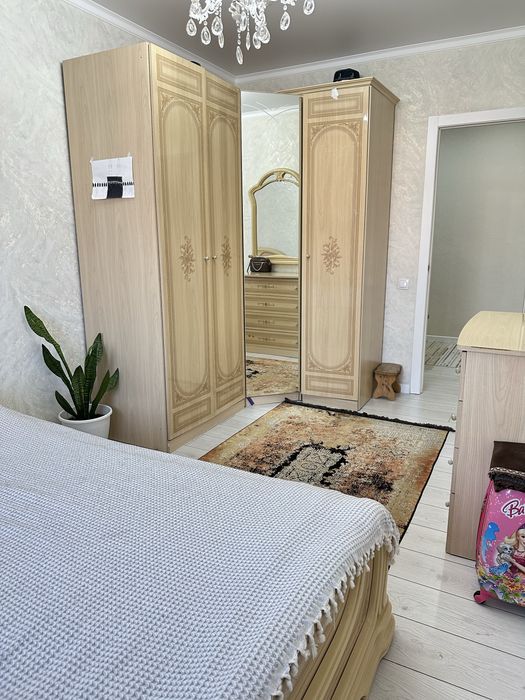 Продам квартиру 2х комнатную