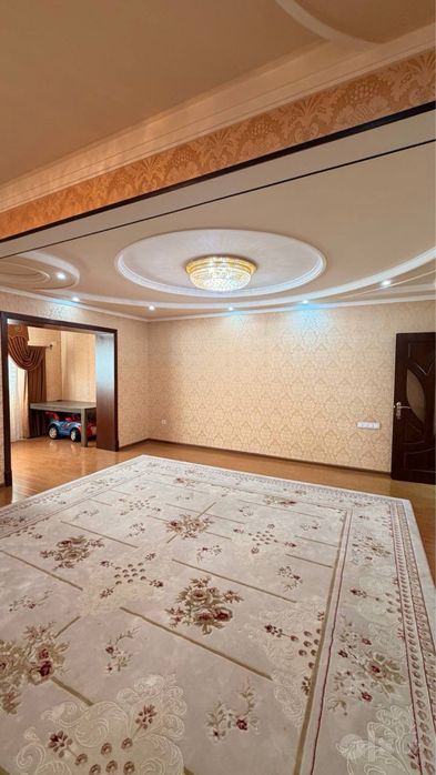 Аренда 5 комнатной квартиры, Алмазарский район Беруни