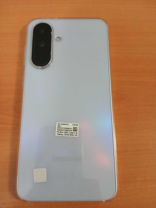 Продавам Samsung galaxy a36 128GB