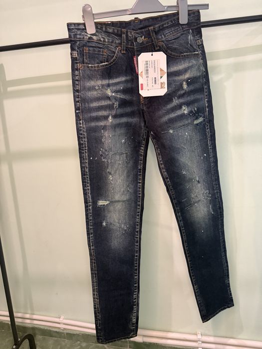 Blugi dsquared barbati